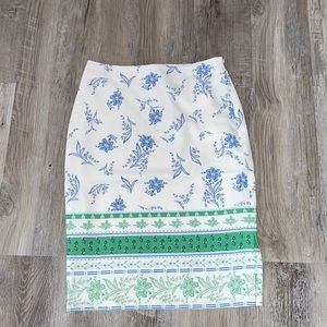 Ann Taylor NWT pencil skirt